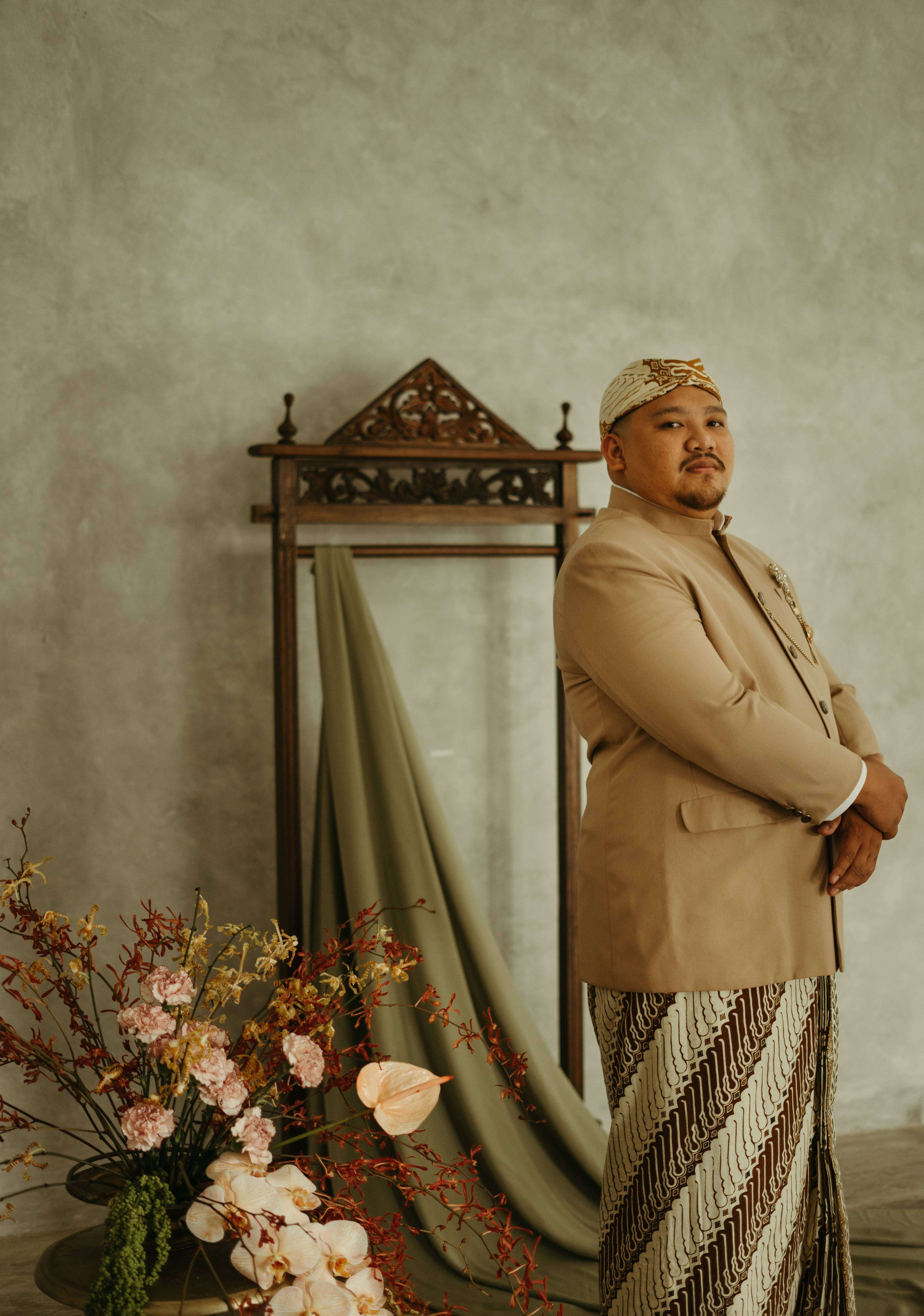 galleri Contoh Undangan Pernikahan Online Maya & Andri
