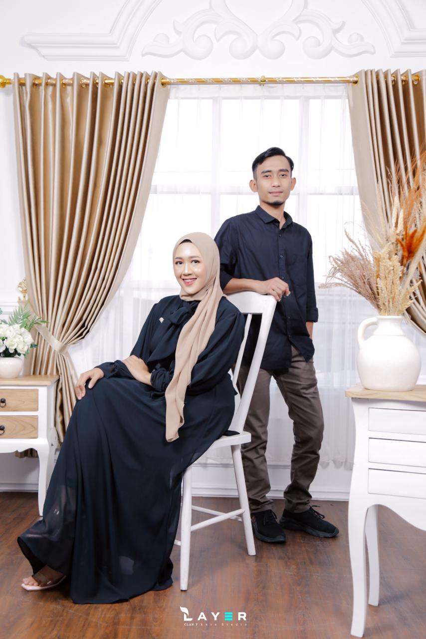 galleri Inspirasi Undangan Pernikahan Online Reca & Fandi
