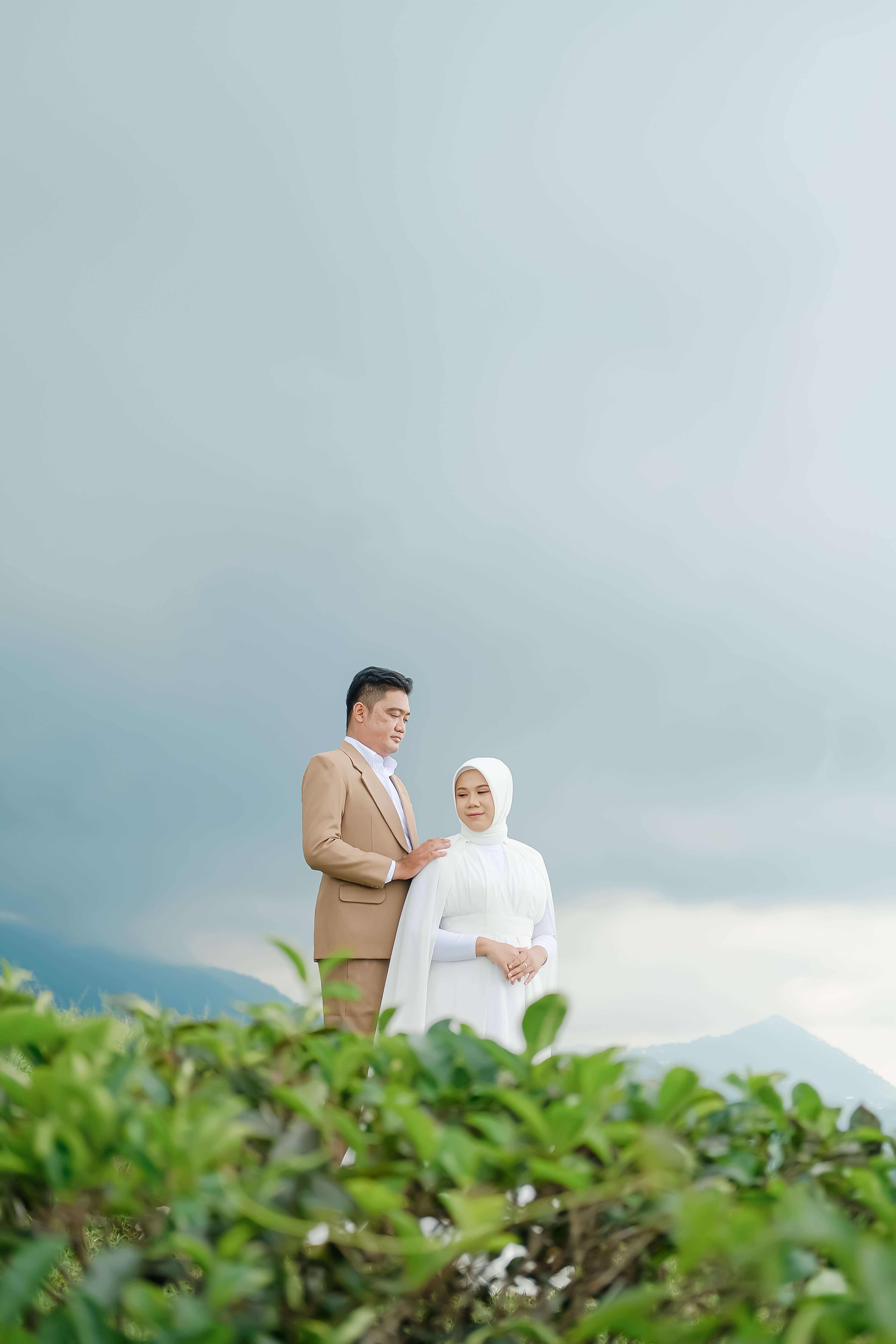 galleri Contoh Undangan Pernikahan Online SONYA & HERI