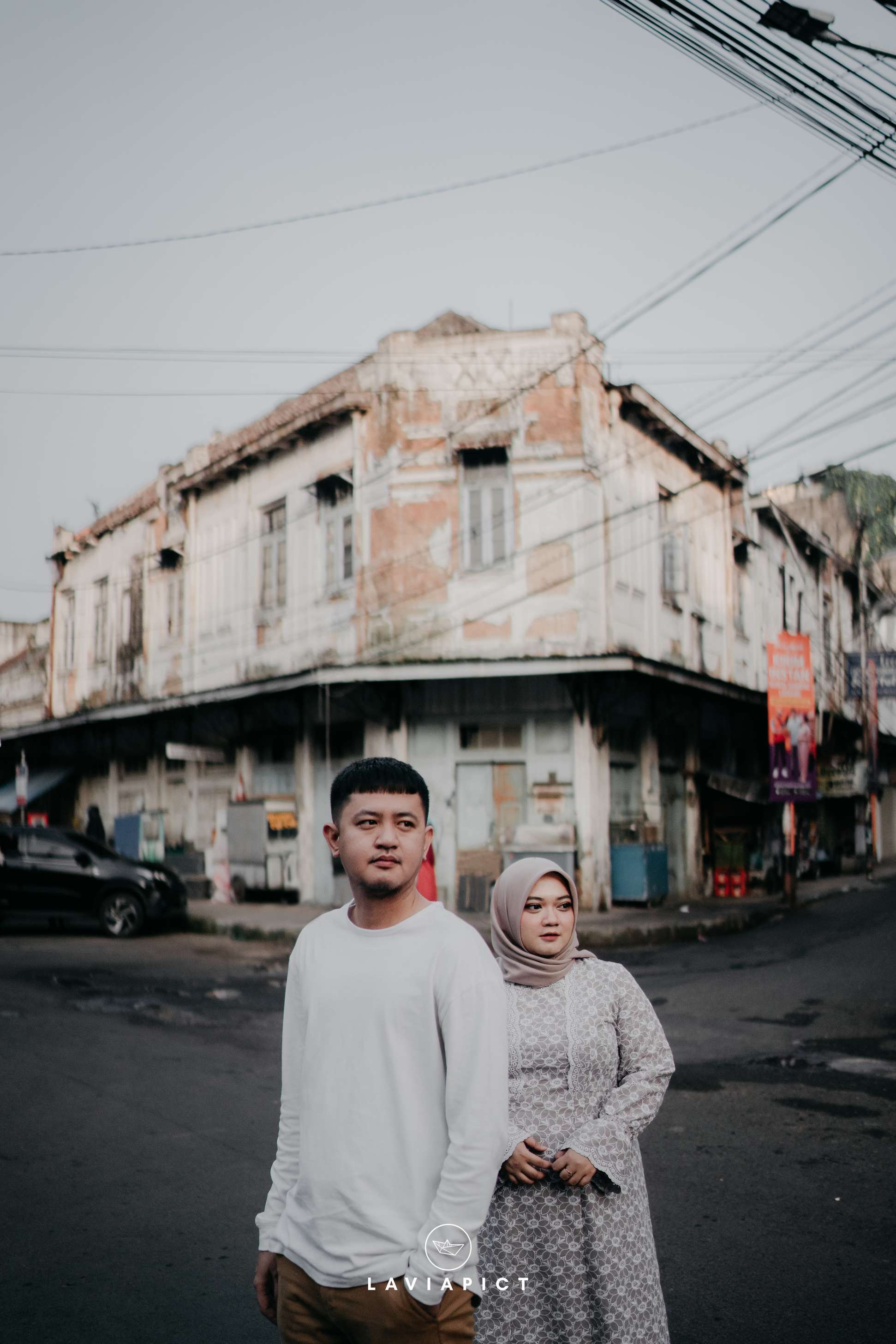 galleri Inspirasi Undangan Pernikahan Online Verra & Bayu