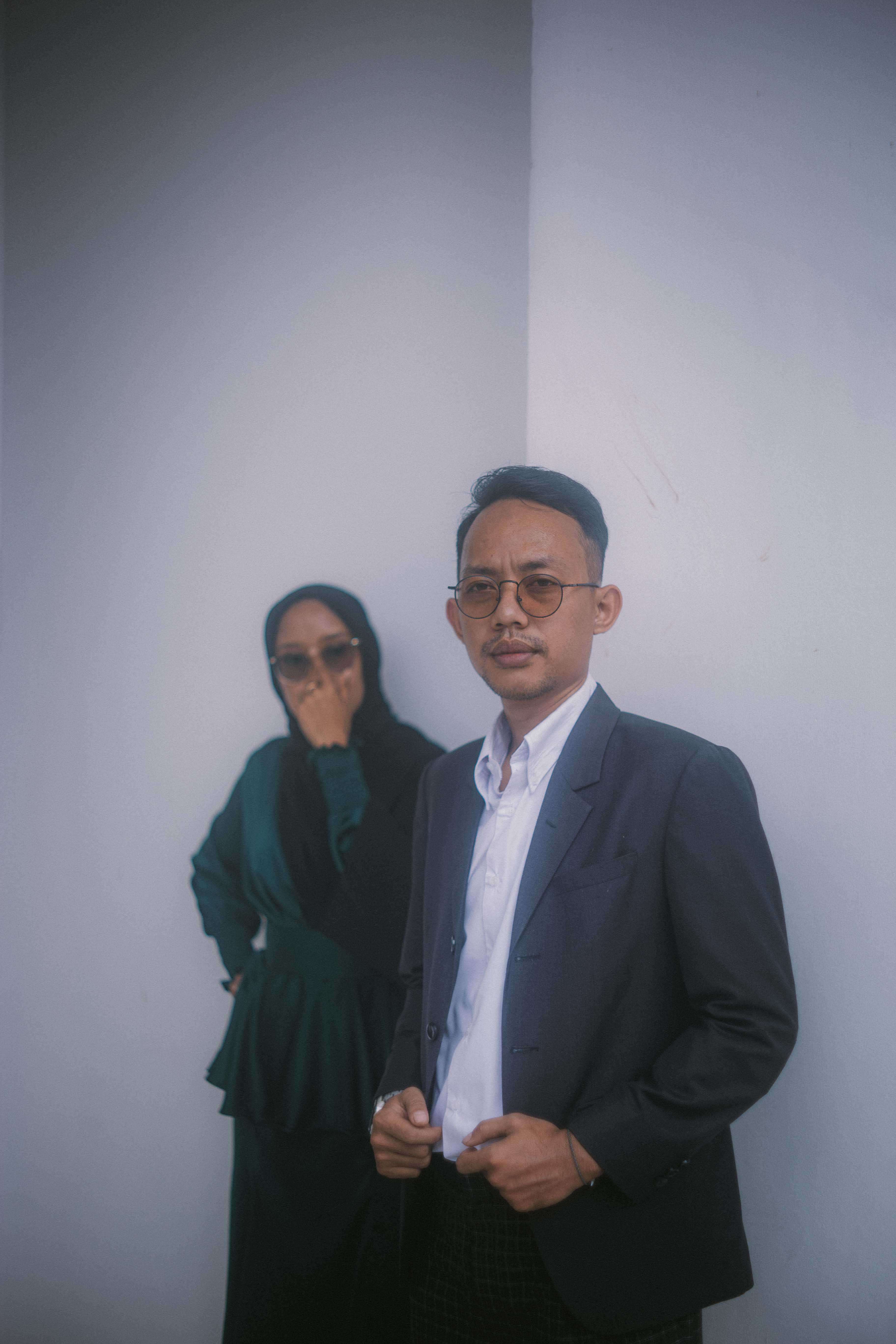 galleri Inspirasi Undangan Pernikahan Digital Hanni & Rizki
