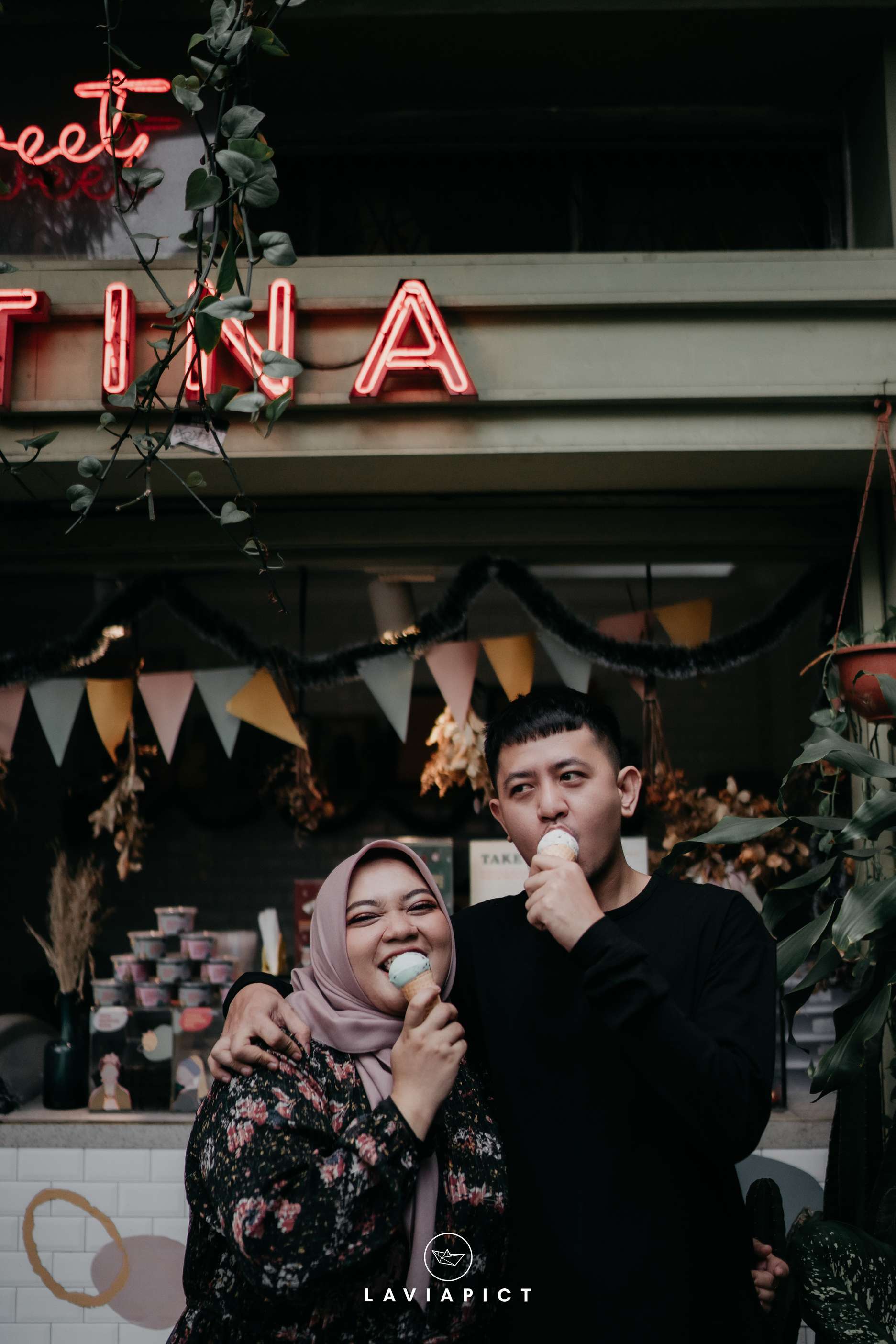 galleri Inspirasi Undangan Pernikahan Online Verra & Bayu