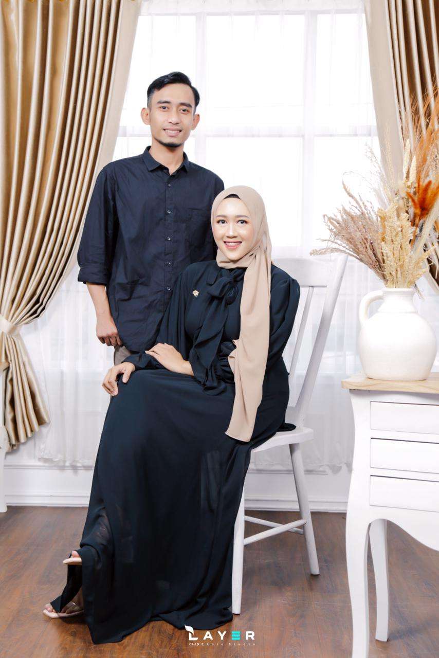 galleri Inspirasi Undangan Pernikahan Online Reca & Fandi