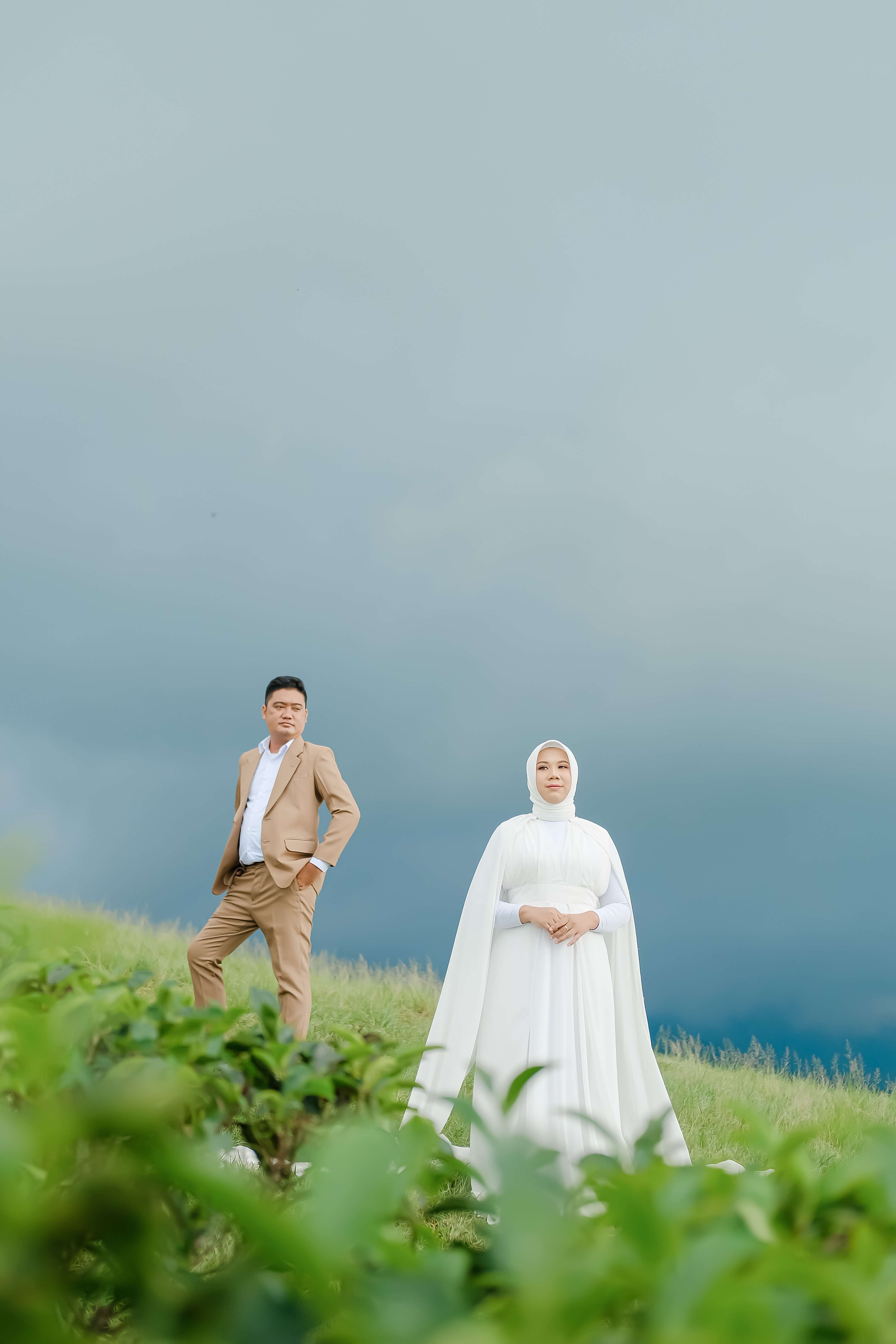 galleri Contoh Undangan Pernikahan Online SONYA & HERI