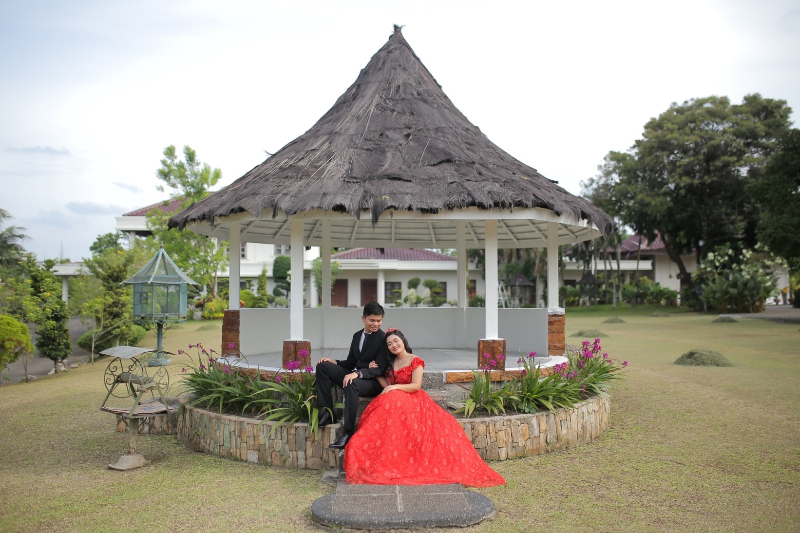 galleri Inspirasi Undangan Pernikahan Online Christian & Jesika