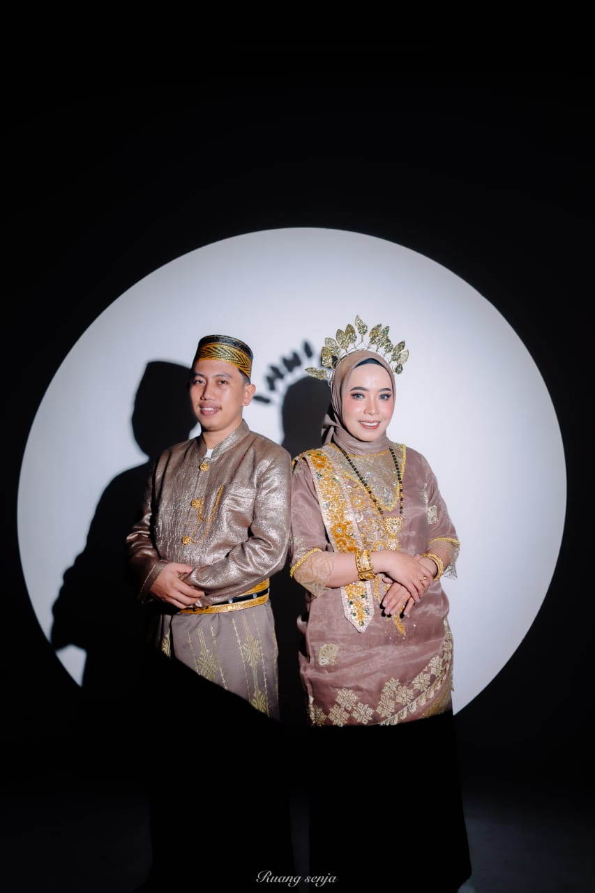galleri Inspirasi Undangan Pernikahan Digital Eka & Adi