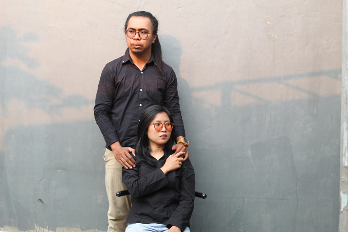 galleri Contoh Undangan Pernikahan Online Rino & Dilla