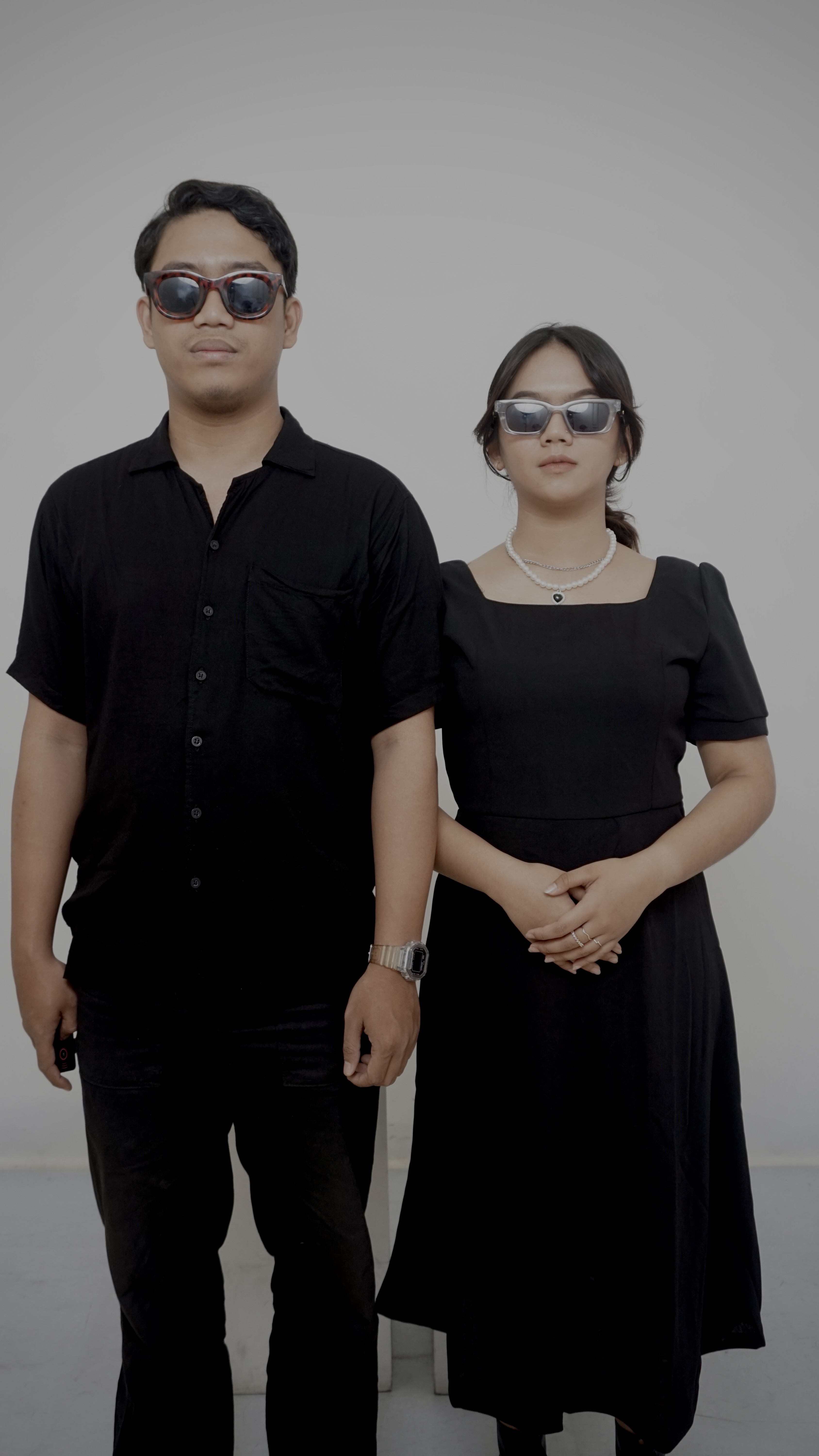 galleri Contoh Undangan Pernikahan Digital Caca & Idham