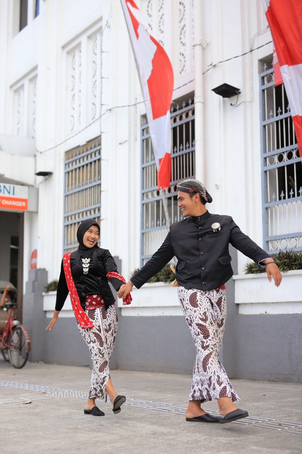 galleri Inspirasi Undangan Pernikahan Digital Nunu & Susi