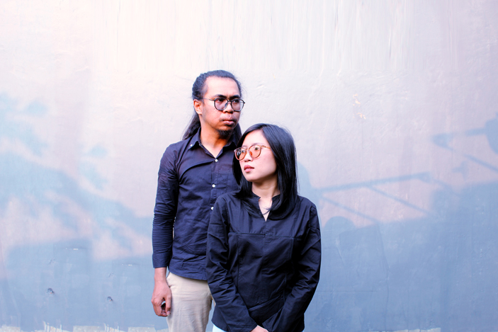 galleri Contoh Undangan Pernikahan Online Rino & Dilla